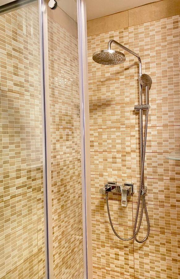 Lux Superior Apartment 120M2 In Heart Of Будва Экстерьер фото