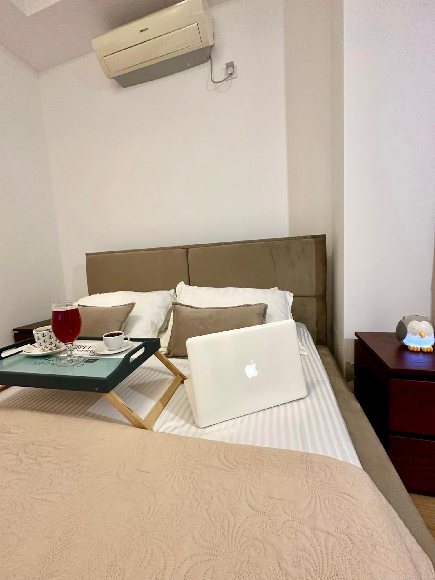 Lux Superior Apartment 120M2 In Heart Of Будва Экстерьер фото